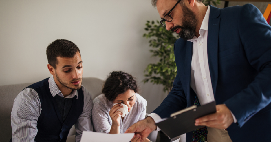 Islamic Family Counselling: When Family Conflicts Need Professional Support